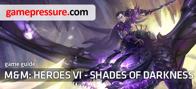 Heroes 6 Shades Of Darkness Keygen Download Free